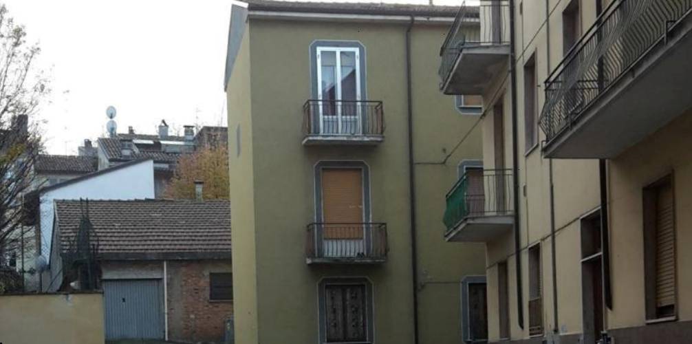 appartamento in vendita a Piacenza