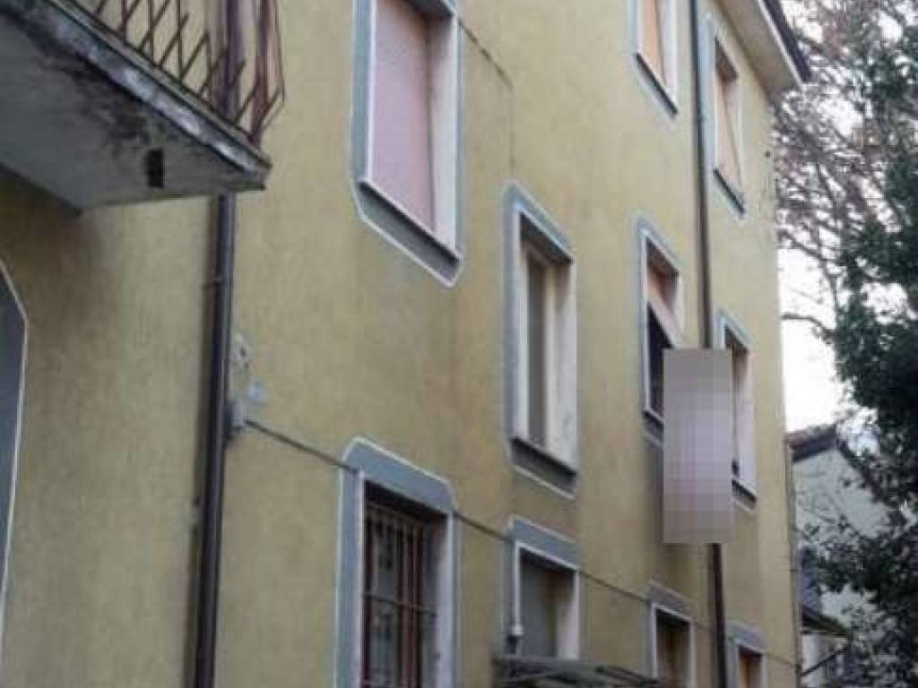 appartamento in vendita a Piacenza