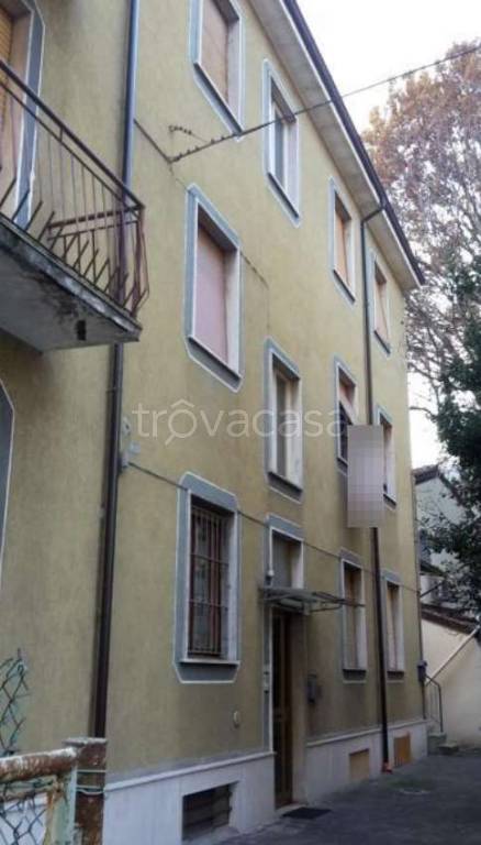 appartamento in vendita a Piacenza