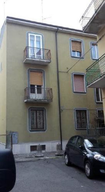 appartamento in vendita a Piacenza