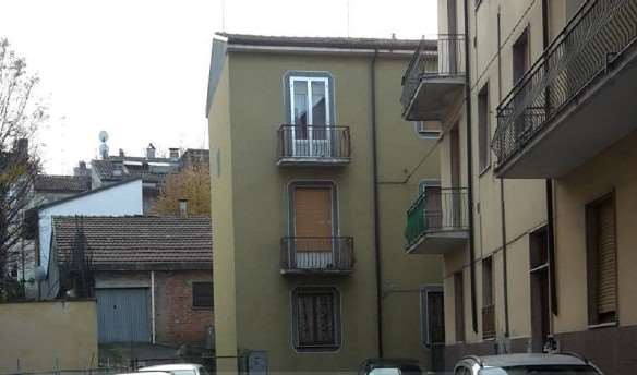 appartamento in vendita a Piacenza