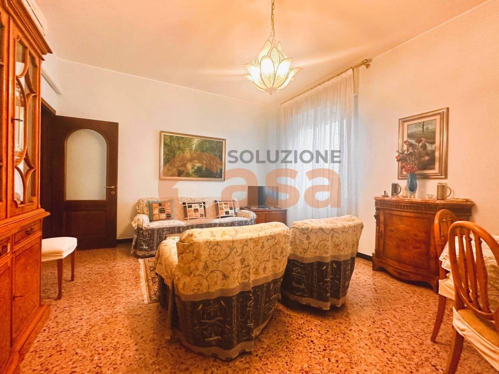 appartamento in vendita a Piacenza in zona Infrangibile
