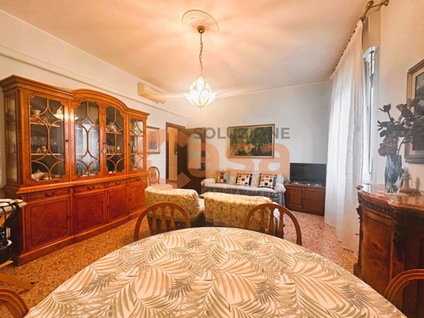 appartamento in vendita a Piacenza in zona Infrangibile