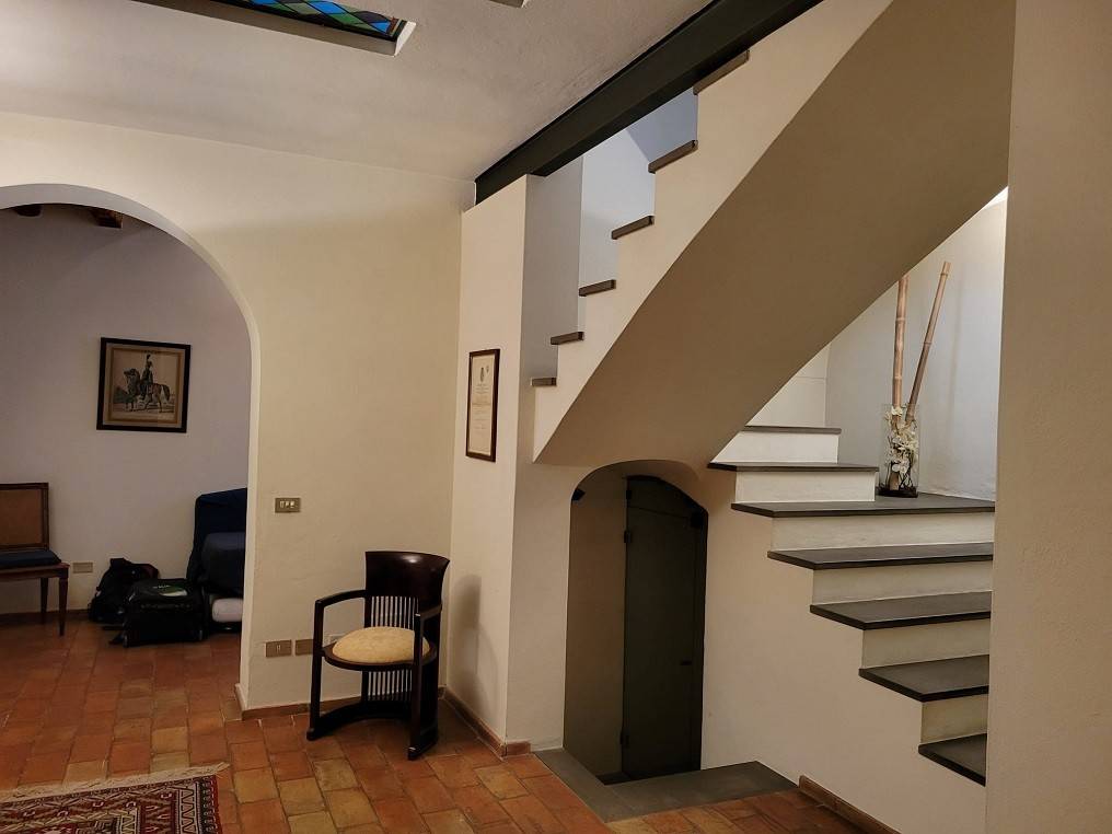 appartamento in vendita a Piacenza in zona Centro Storico