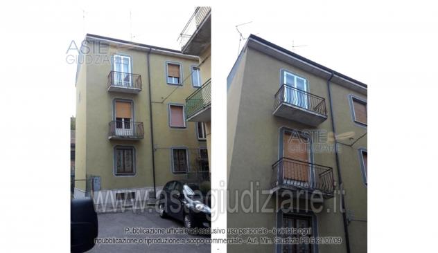 appartamento in vendita a Piacenza
