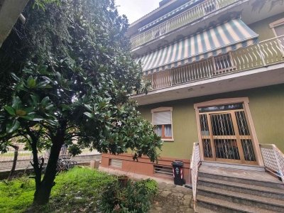 appartamento in vendita a Piacenza in zona Veggioletta