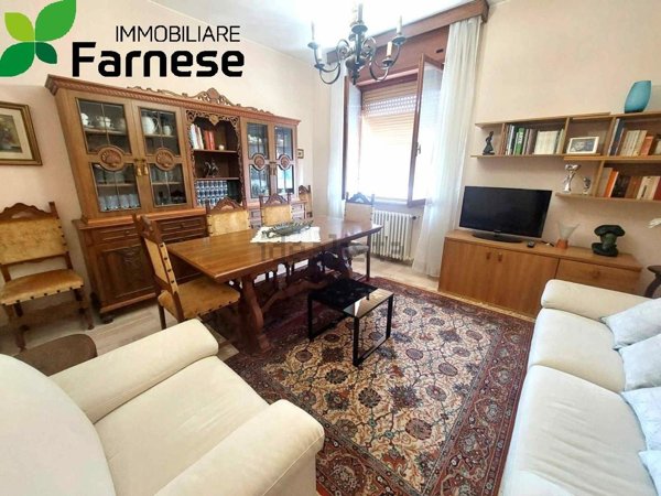 appartamento in vendita a Piacenza