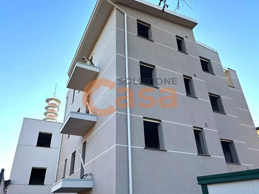appartamento in vendita a Piacenza