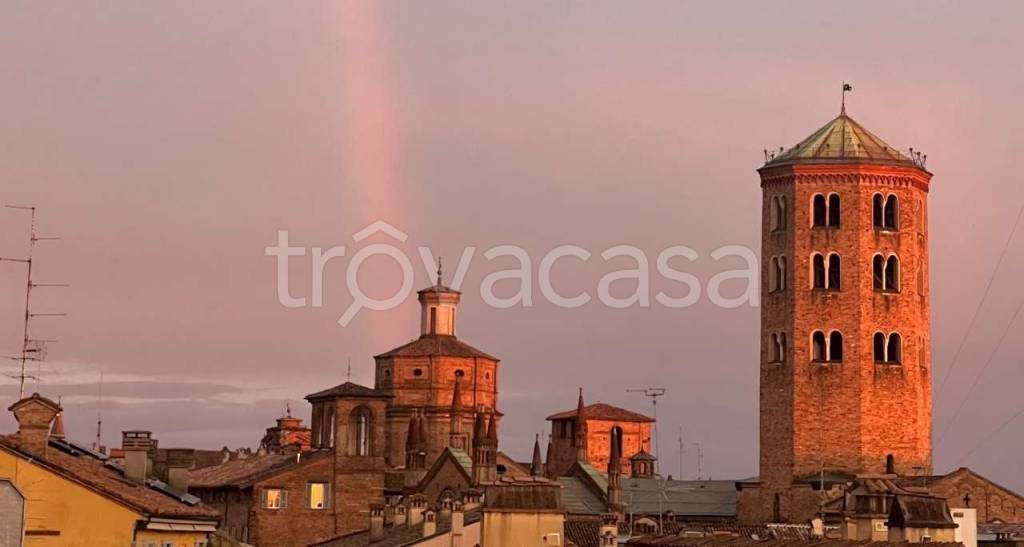 appartamento in vendita a Piacenza in zona Centro Storico