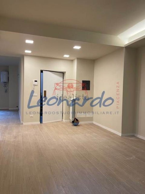 appartamento in vendita a Piacenza in zona Barriera Genova