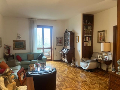 appartamento in vendita a Piacenza in zona Centro Storico