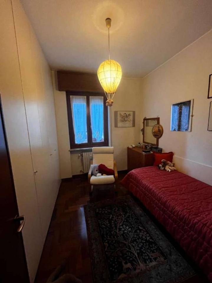 appartamento in vendita a Piacenza in zona Veggioletta
