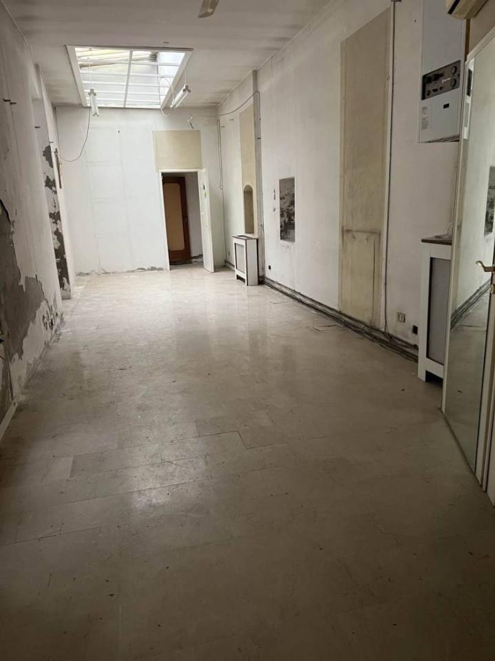 appartamento in vendita a Piacenza in zona Centro Storico