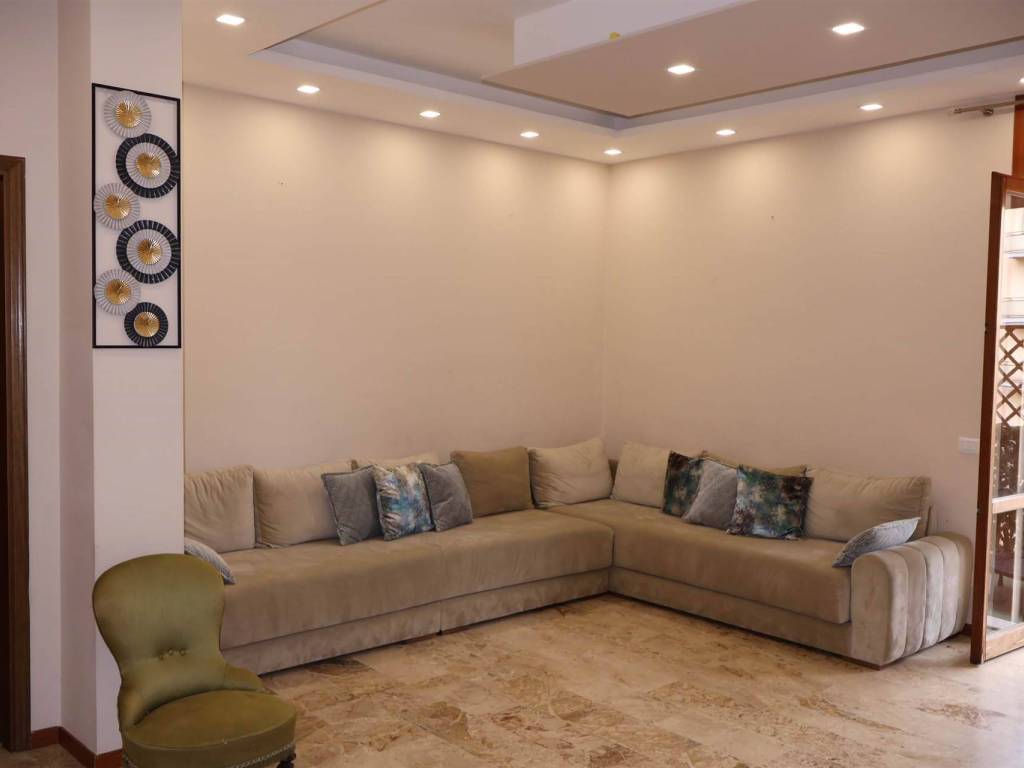 appartamento in vendita a Piacenza in zona Farnesiana