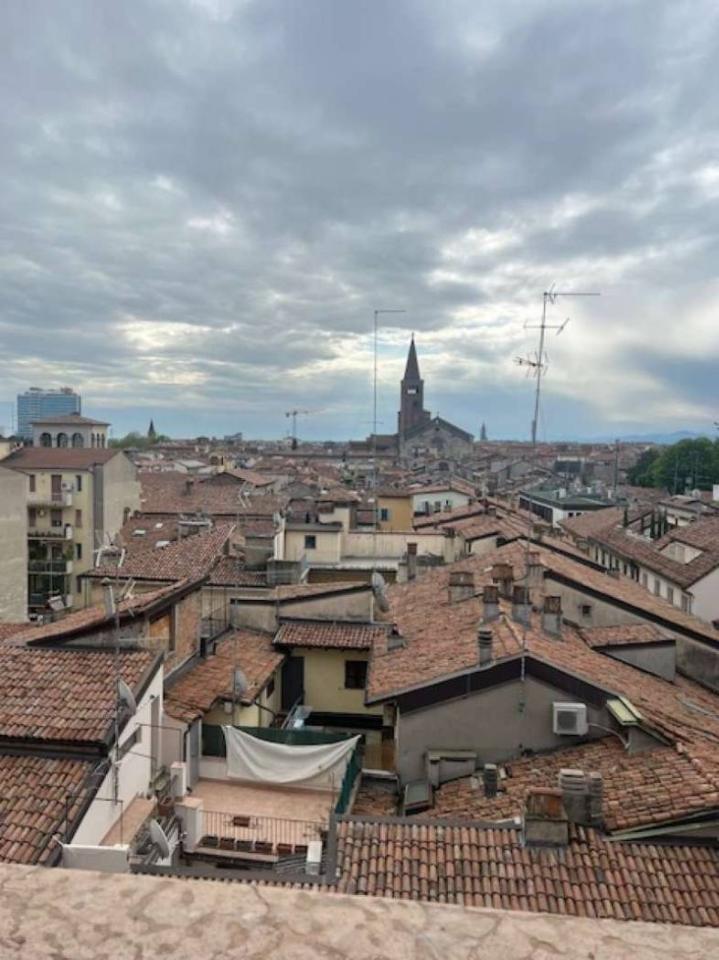 appartamento in vendita a Piacenza in zona Centro Storico