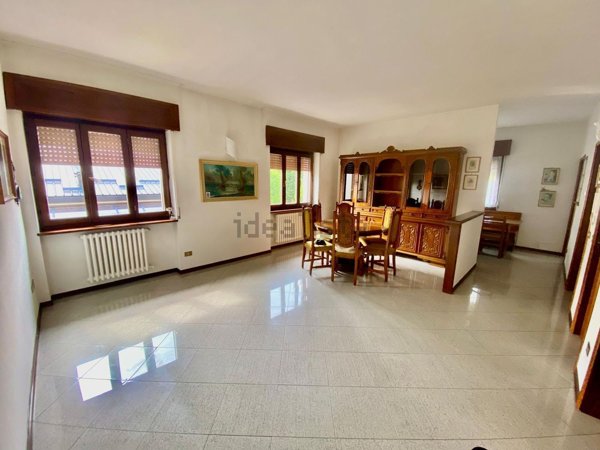 appartamento in vendita a Piacenza in zona Infrangibile