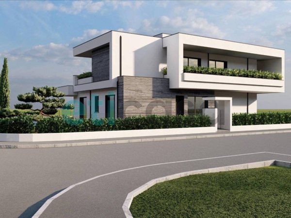 casa indipendente in vendita a Piacenza in zona Pittolo