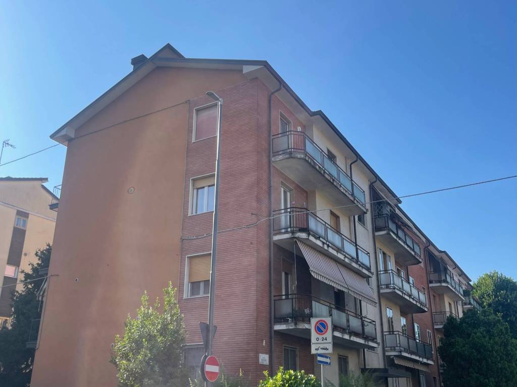 appartamento in vendita a Piacenza in zona Stadio