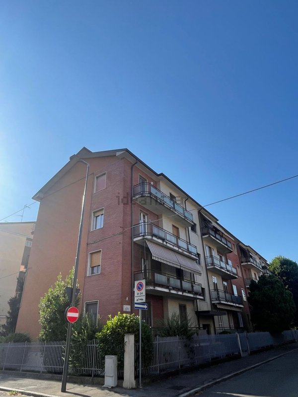 appartamento in vendita a Piacenza in zona Barriera Genova