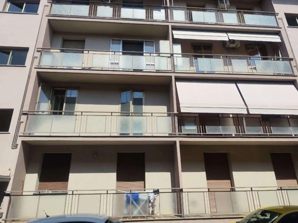 appartamento in vendita a Piacenza in zona Boselli