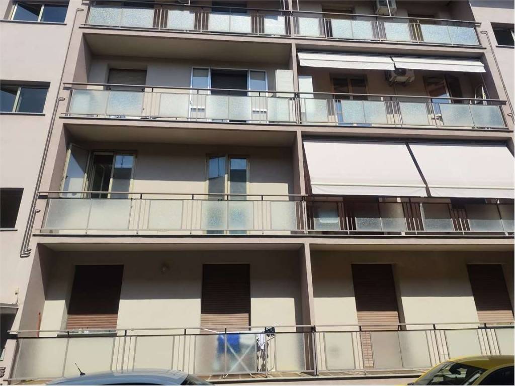 appartamento in vendita a Piacenza in zona Boselli