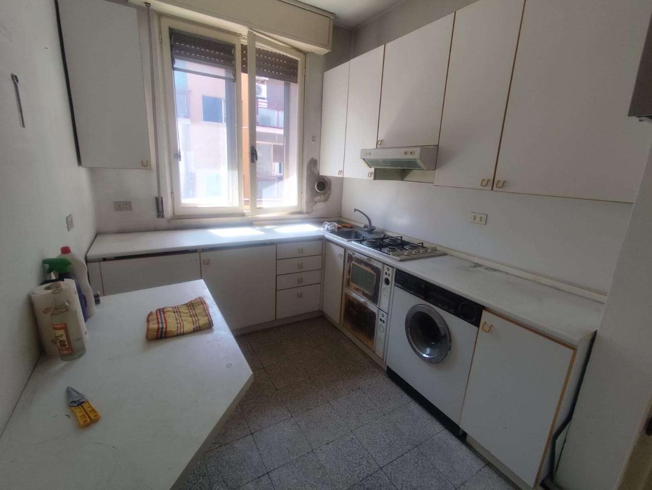 appartamento in vendita a Piacenza in zona Boselli