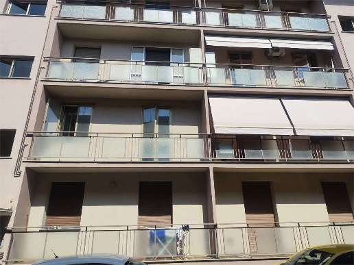 appartamento in vendita a Piacenza in zona Boselli