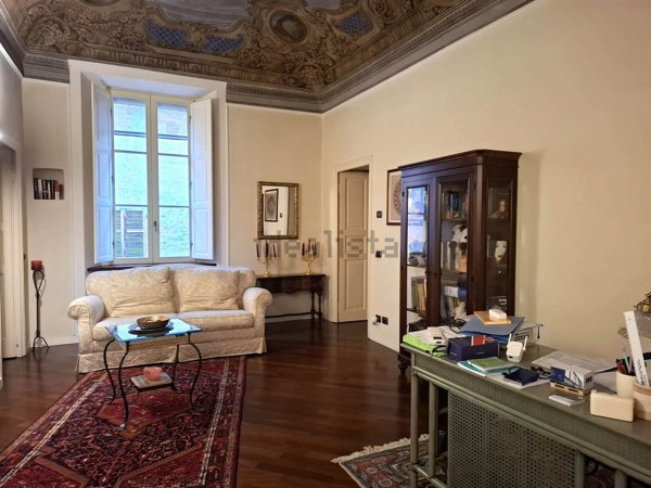 appartamento in vendita a Piacenza in zona Centro Storico
