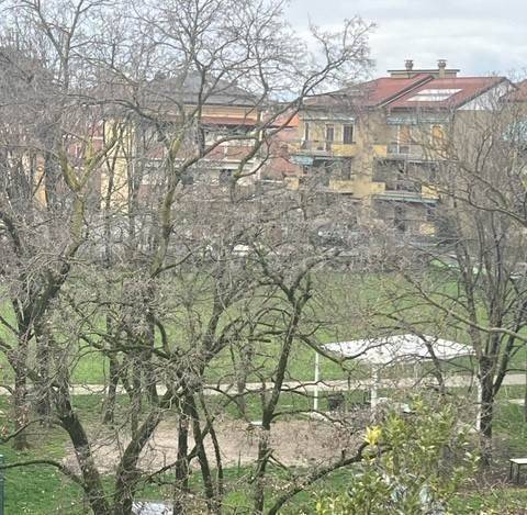 appartamento in vendita a Piacenza in zona Stadio