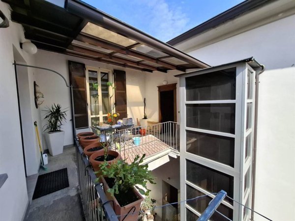 appartamento in vendita a Piacenza in zona Centro Storico