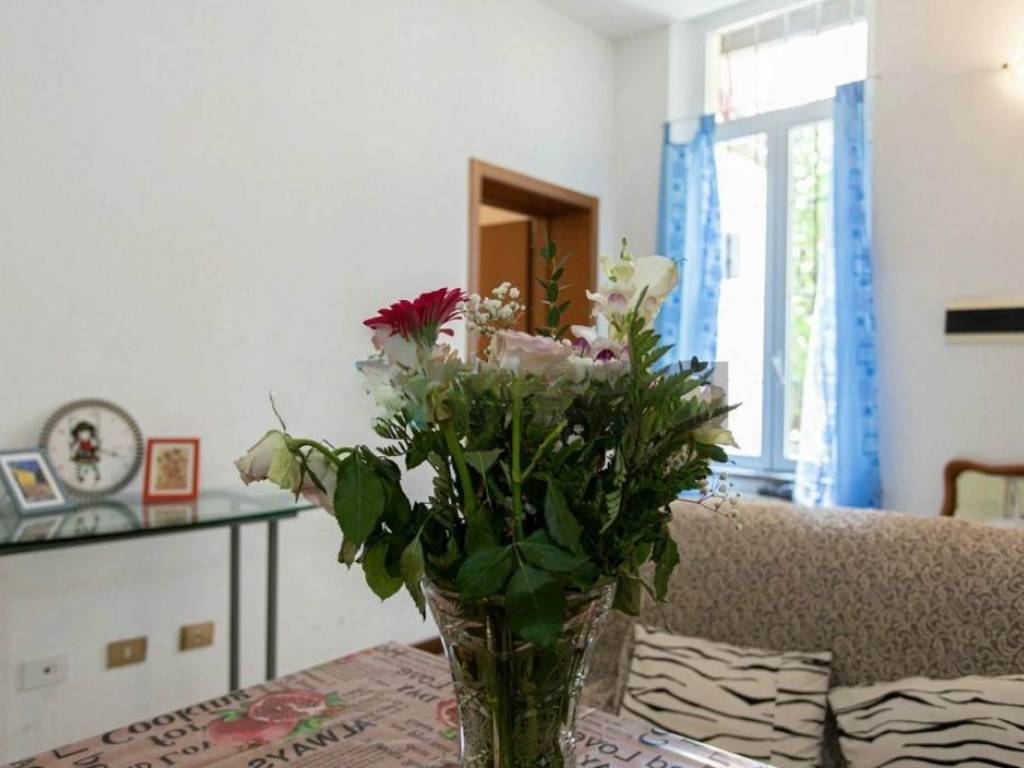 appartamento in vendita a Piacenza