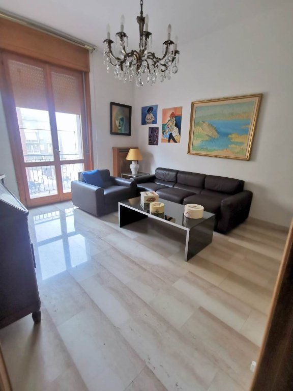 appartamento in vendita a Piacenza