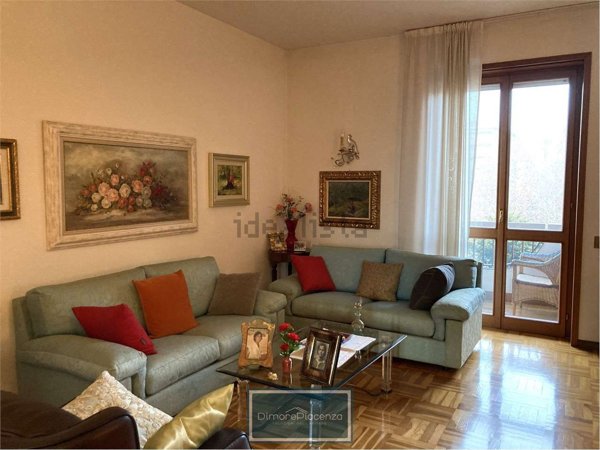 appartamento in vendita a Piacenza in zona Barriera Genova