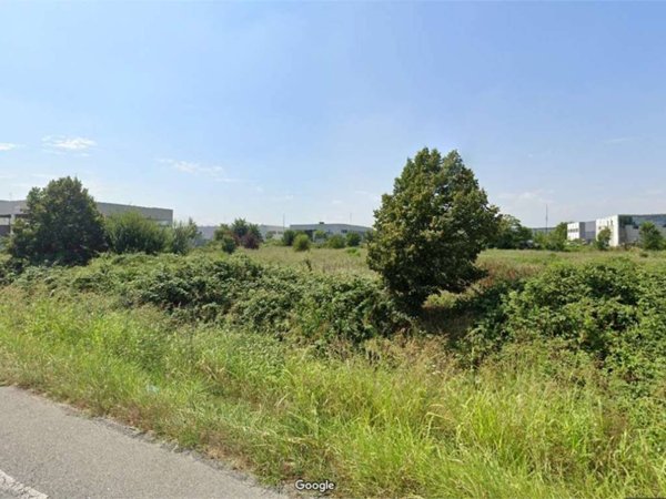 terreno agricolo in vendita a Piacenza in zona Le Mose