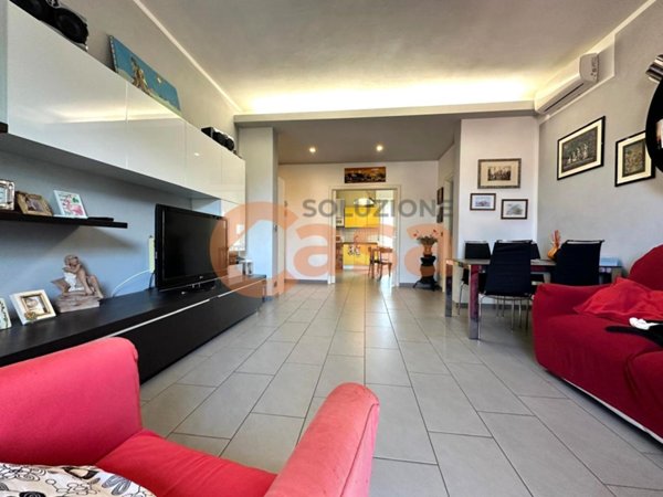 appartamento in vendita a Piacenza in zona Infrangibile