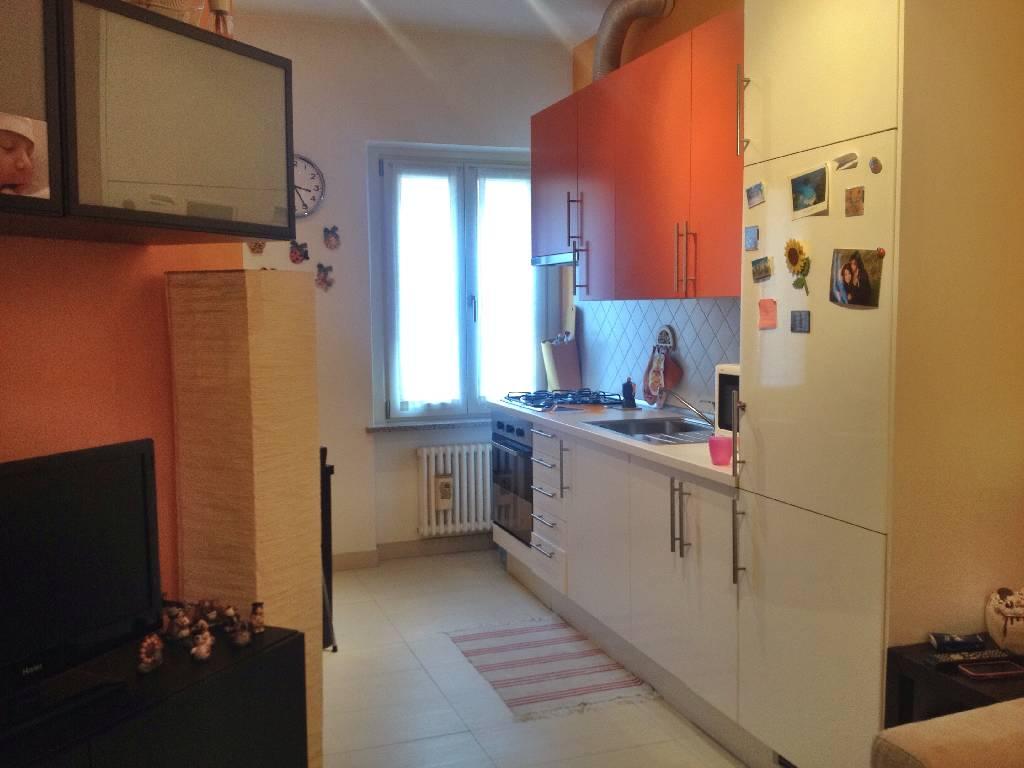 appartamento in vendita a Piacenza in zona Centro Storico