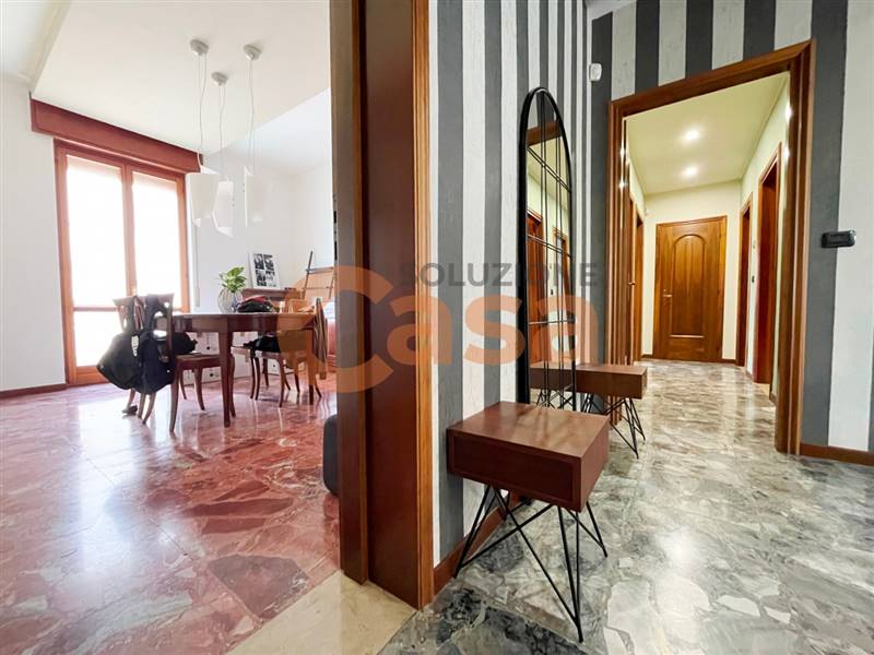 appartamento in vendita a Piacenza in zona Centro Storico