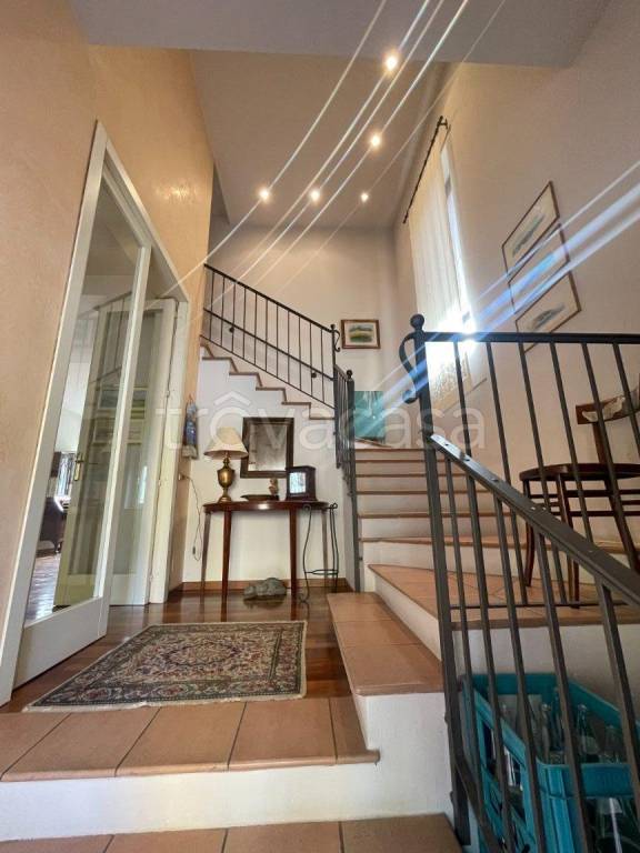 casa indipendente in vendita a Piacenza in zona Centro Storico