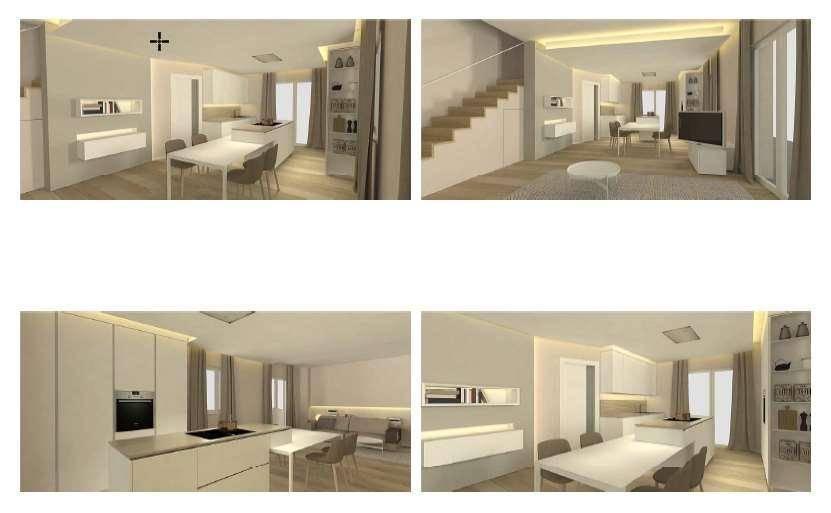 appartamento in vendita a Piacenza in zona Belvedere / Quartiere Duemila