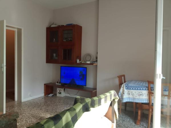 appartamento in vendita a Piacenza in zona Baia del Re