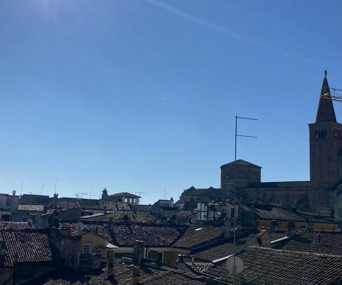 appartamento in vendita a Piacenza in zona Centro Storico