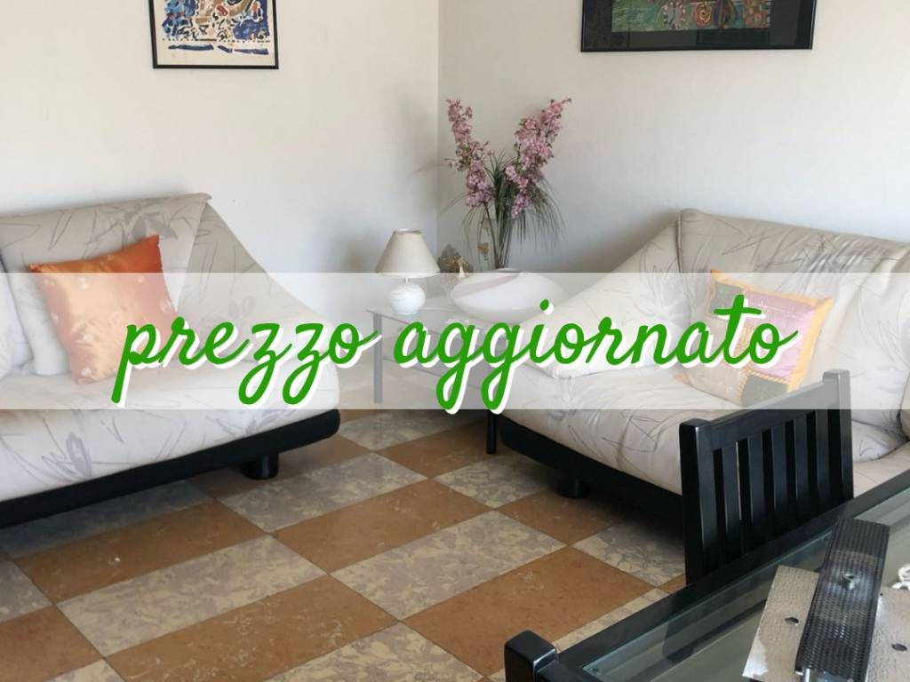 appartamento in vendita a Piacenza in zona Farnesiana
