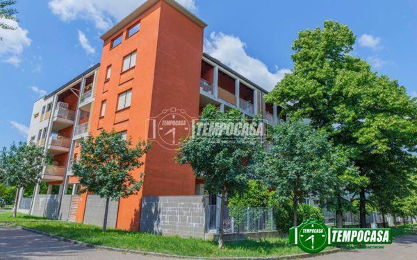 appartamento in vendita a Piacenza in zona Baia del Re