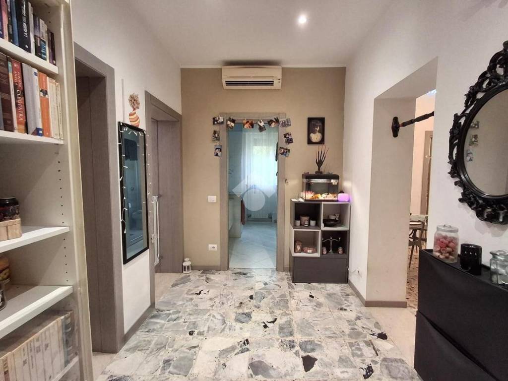 appartamento in vendita a Piacenza in zona Besurica
