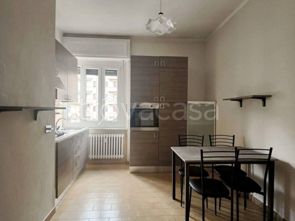 appartamento in vendita a Piacenza in zona Centro Storico