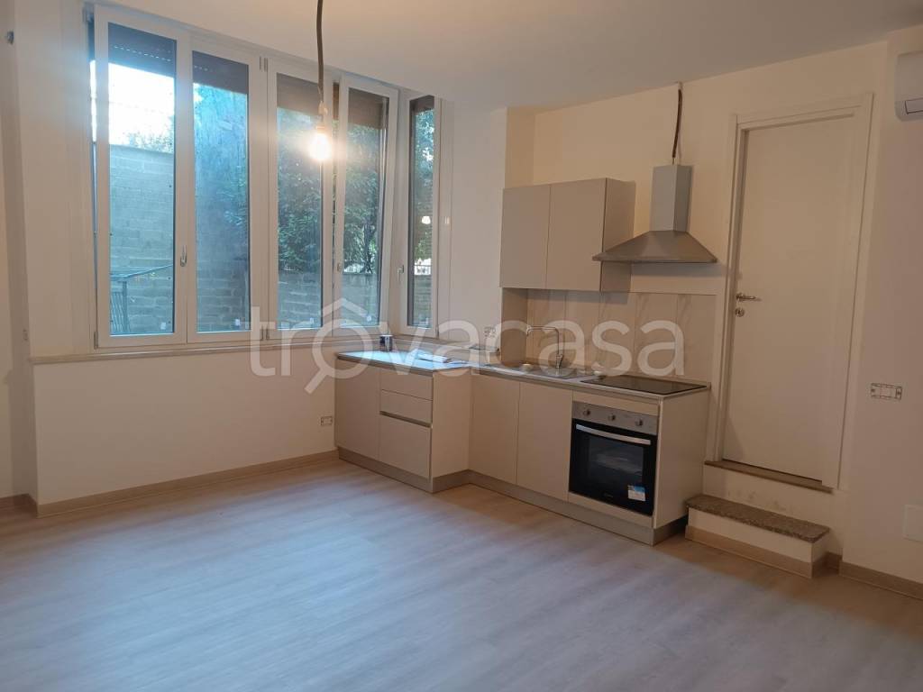 appartamento in vendita a Piacenza in zona Centro Storico