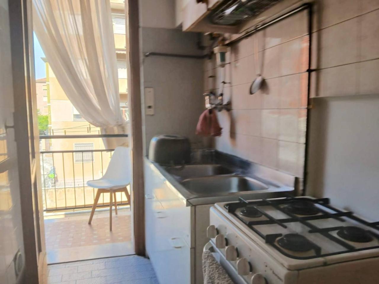 appartamento in vendita a Piacenza in zona Mortizza