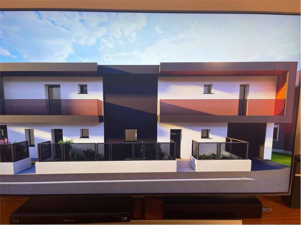 casa indipendente in vendita a Piacenza in zona Centro Storico