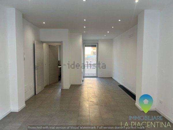 appartamento in vendita a Piacenza