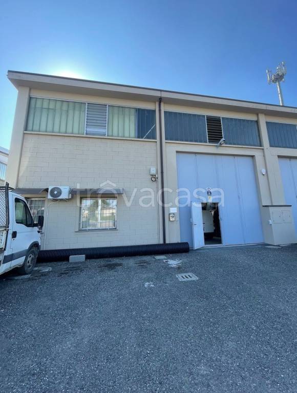 appartamento in vendita a Piacenza in zona Le Mose